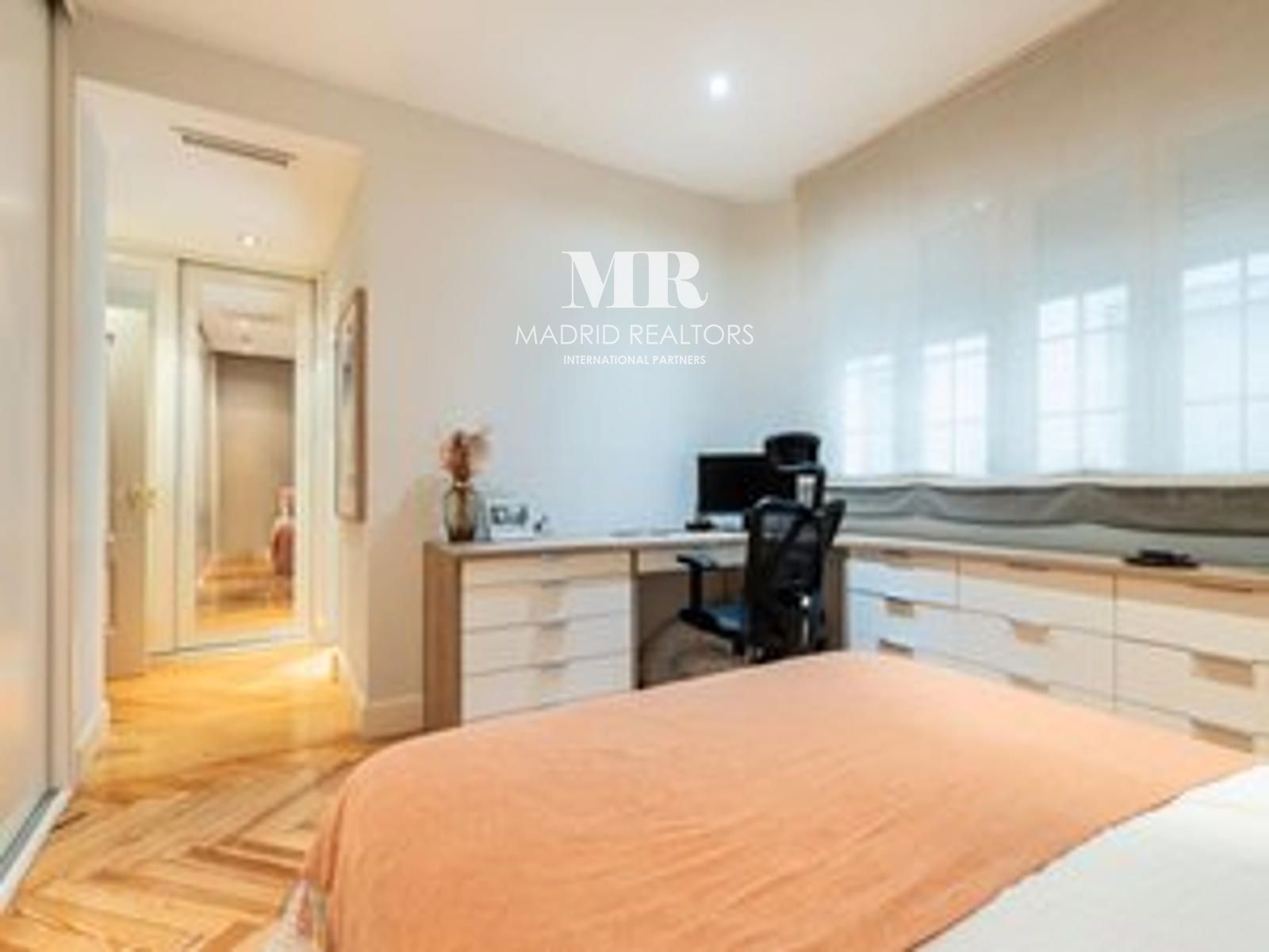 pisos en madrid · chamberi 2000000€