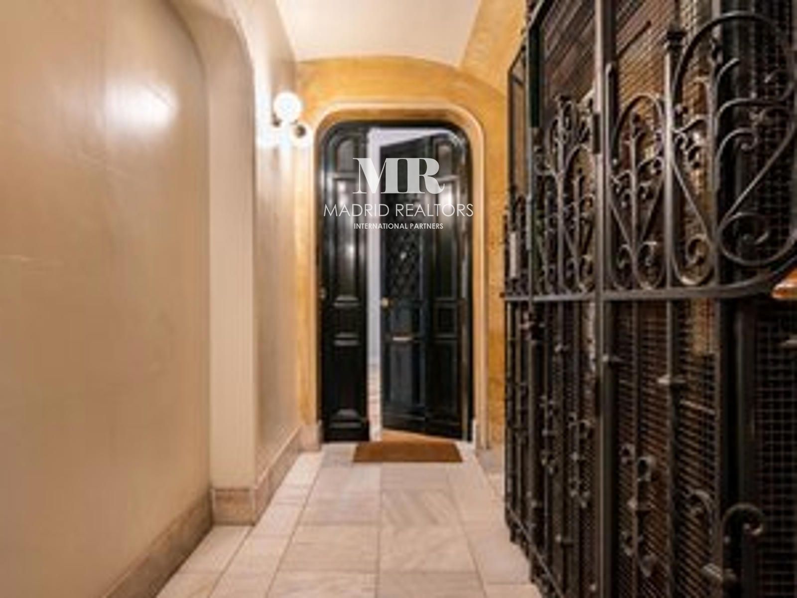 pisos en madrid · chamberi 2000000€