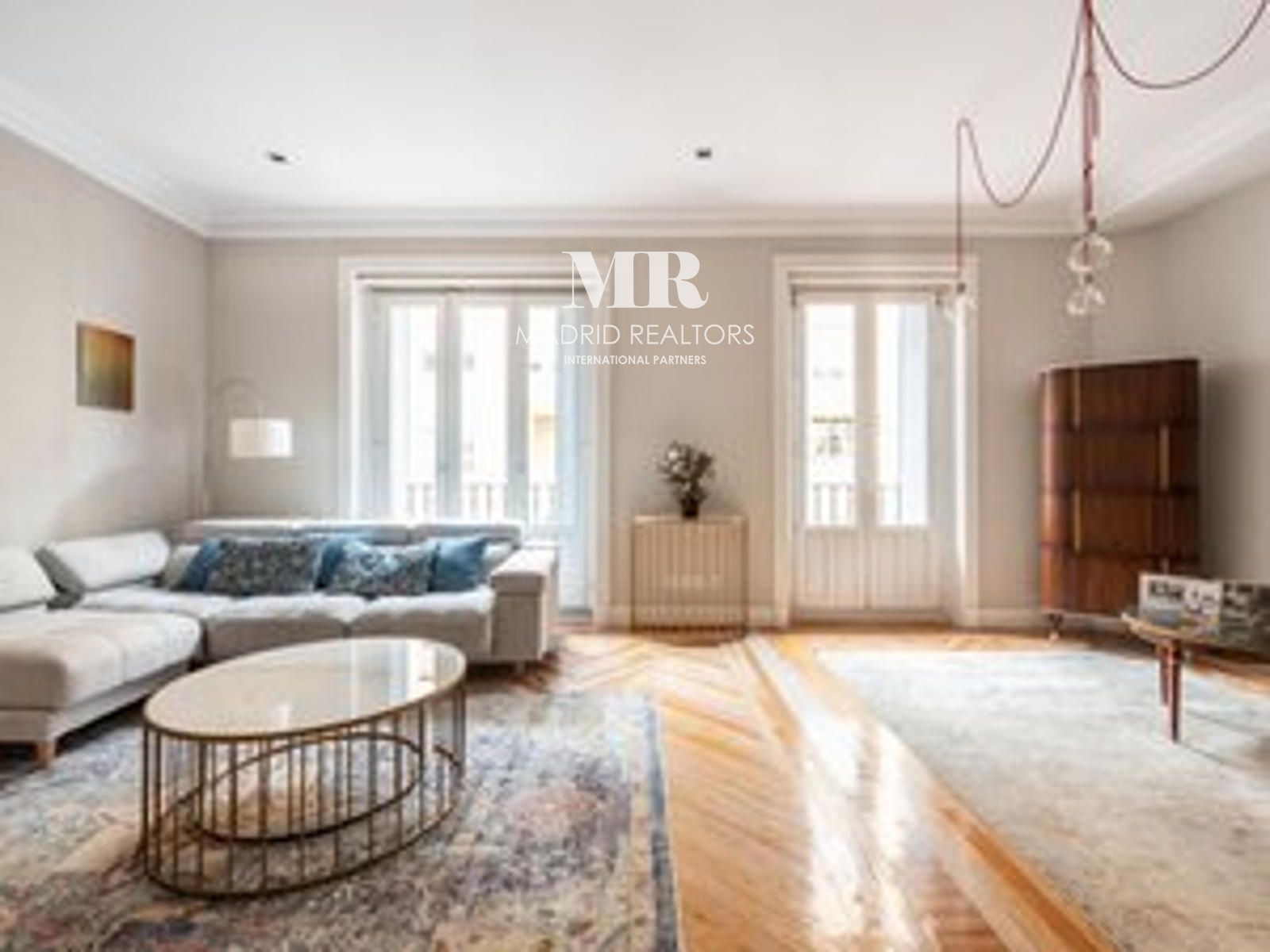 pisos en madrid · chamberi 2000000€