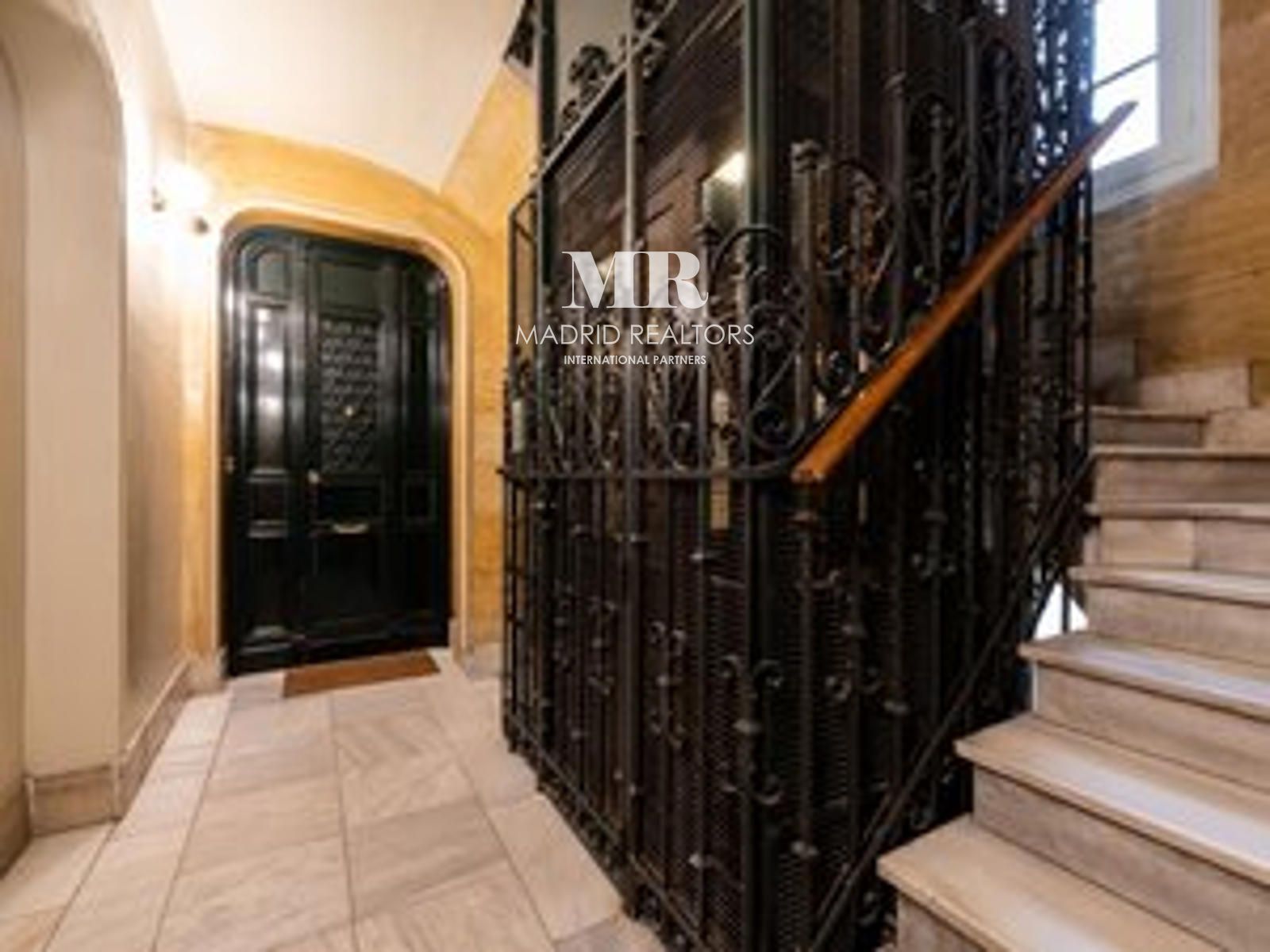 pisos en madrid · chamberi 2000000€