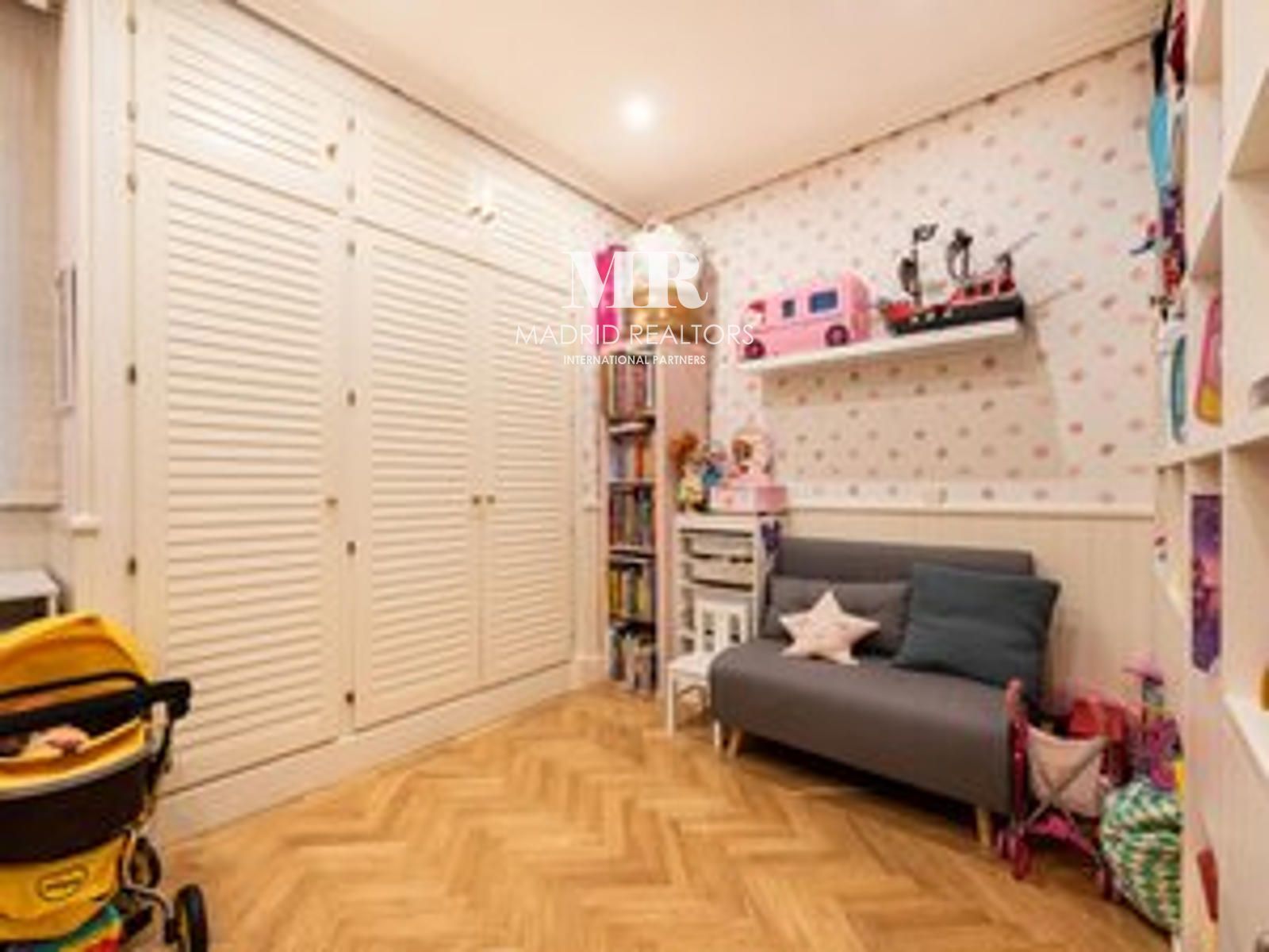 pisos en madrid · chamberi 2000000€