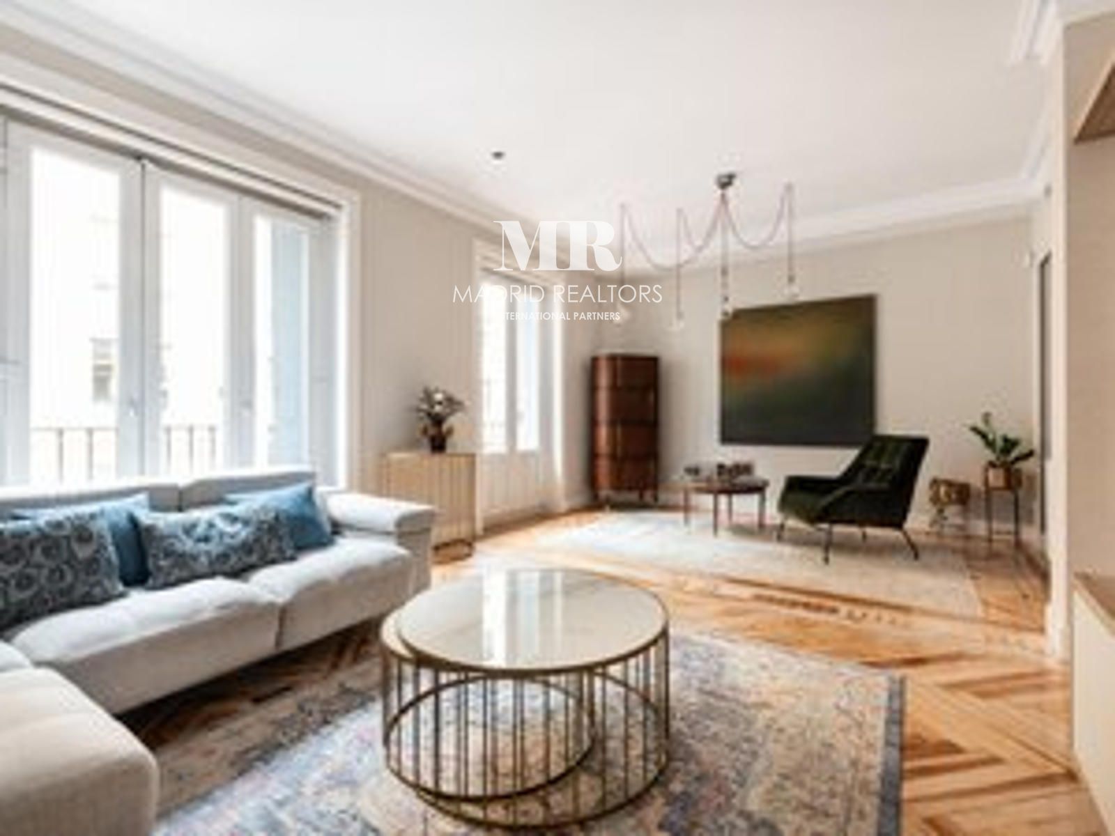 pisos en madrid · chamberi 2000000€
