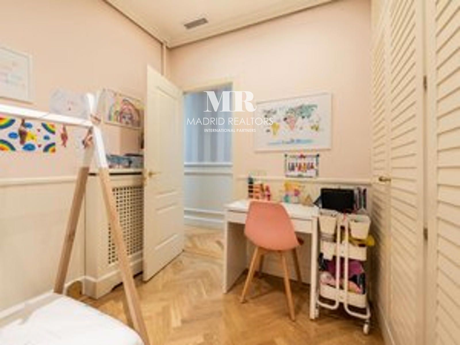 pisos en madrid · chamberi 2000000€