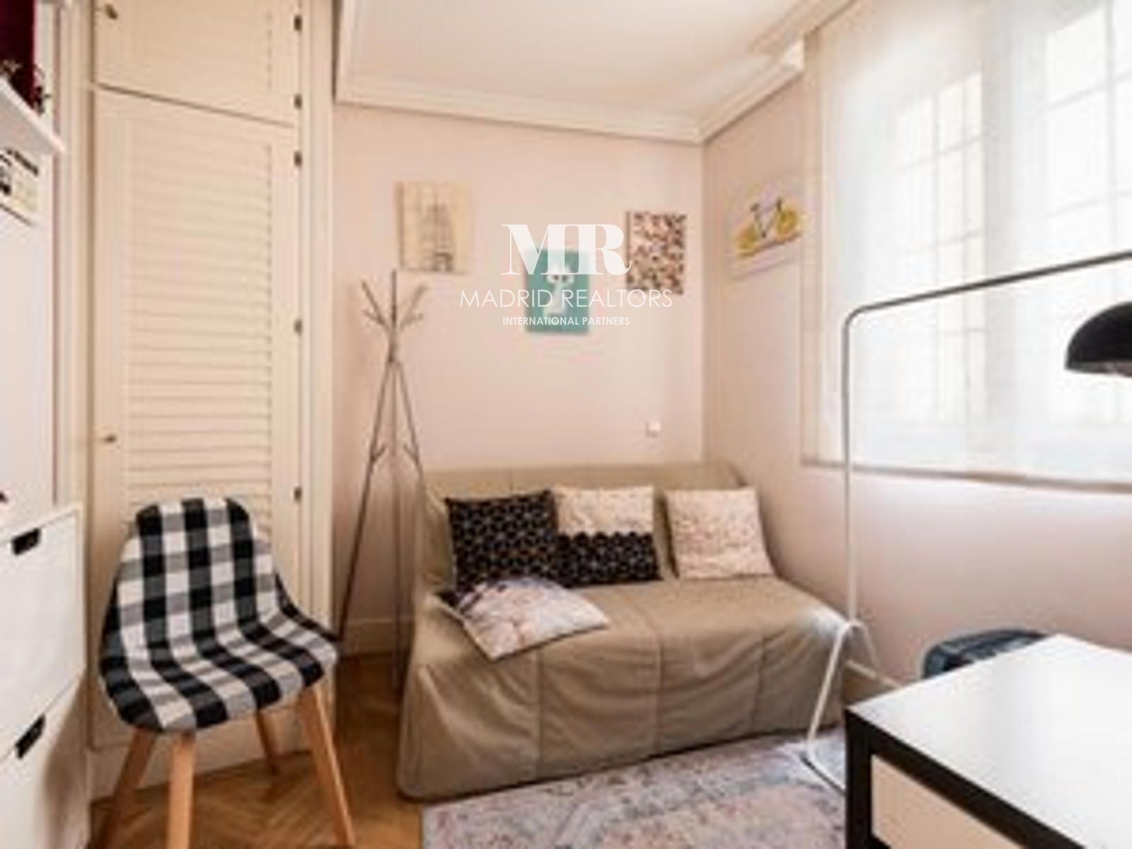 pisos en madrid · chamberi 2000000€