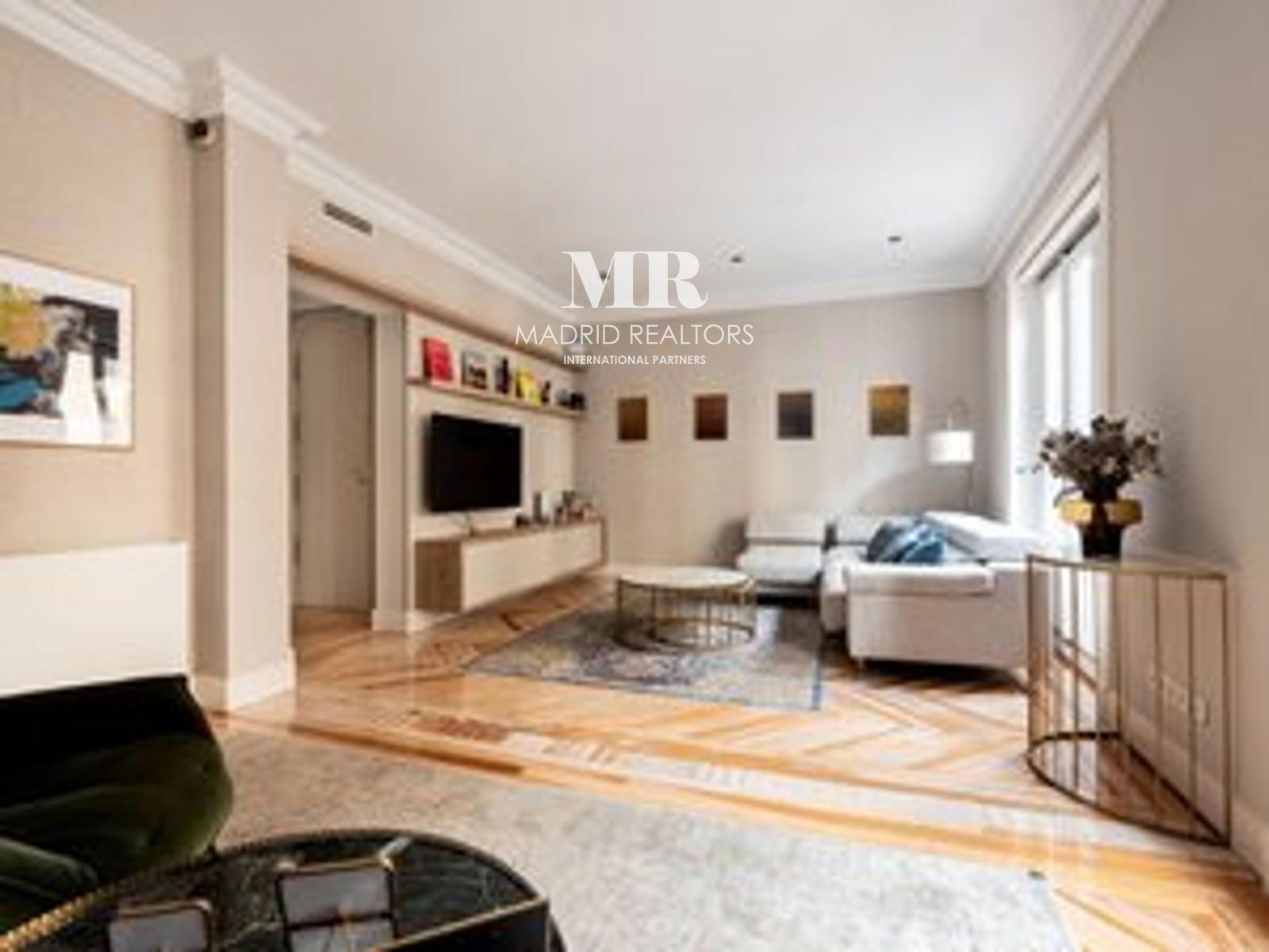 pisos en madrid · chamberi 2000000€