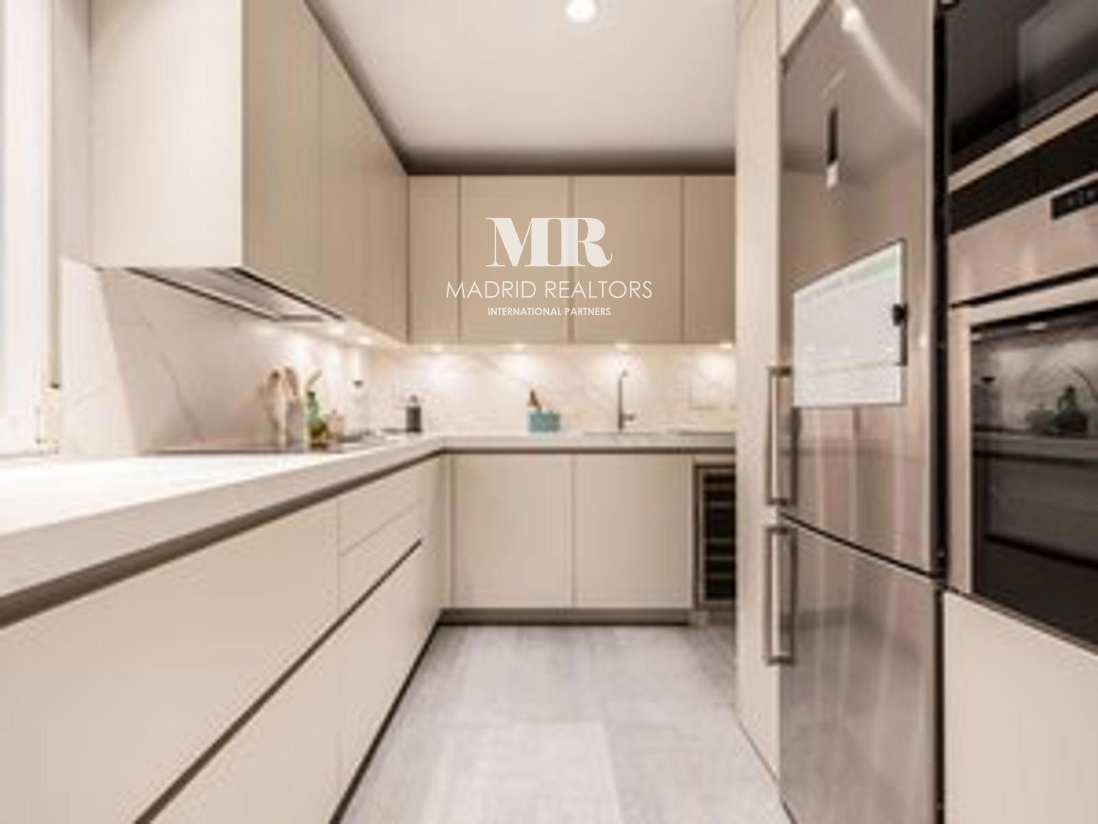 pisos en madrid · chamberi 2000000€