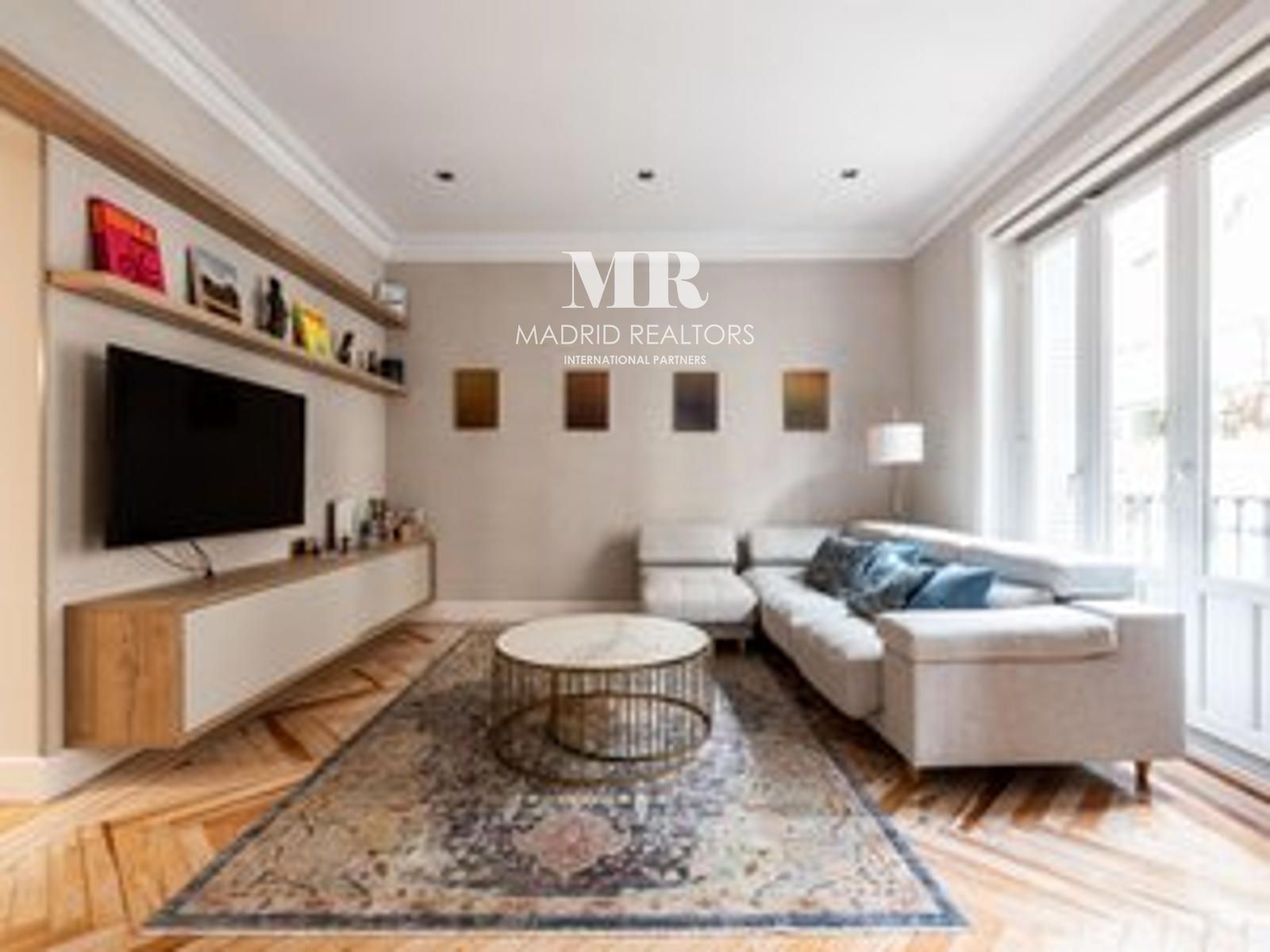 pisos en madrid · chamberi 2000000€