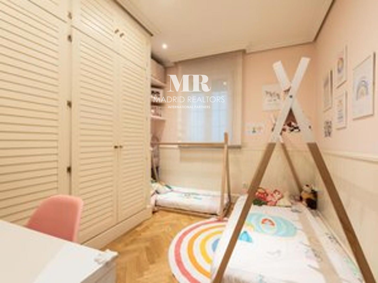 pisos en madrid · chamberi 2000000€