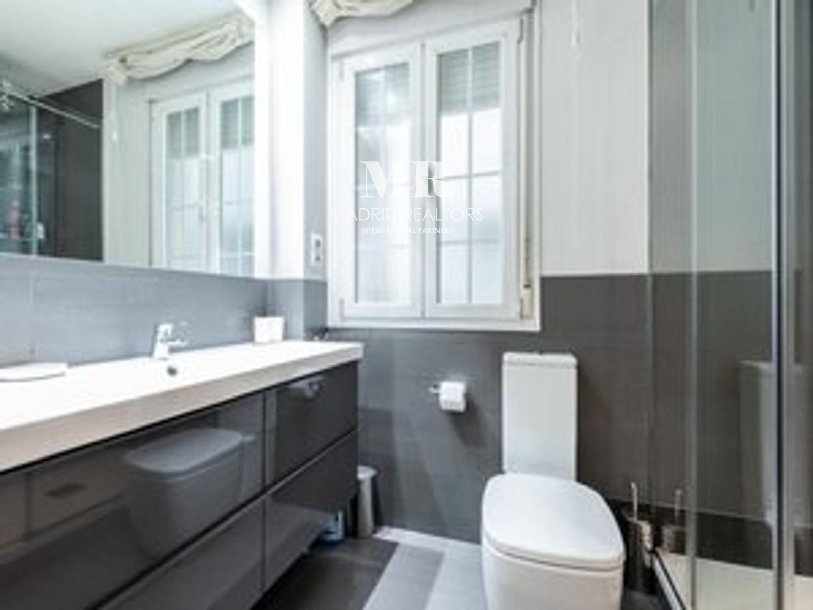 pisos en madrid · chamberi 2000000€