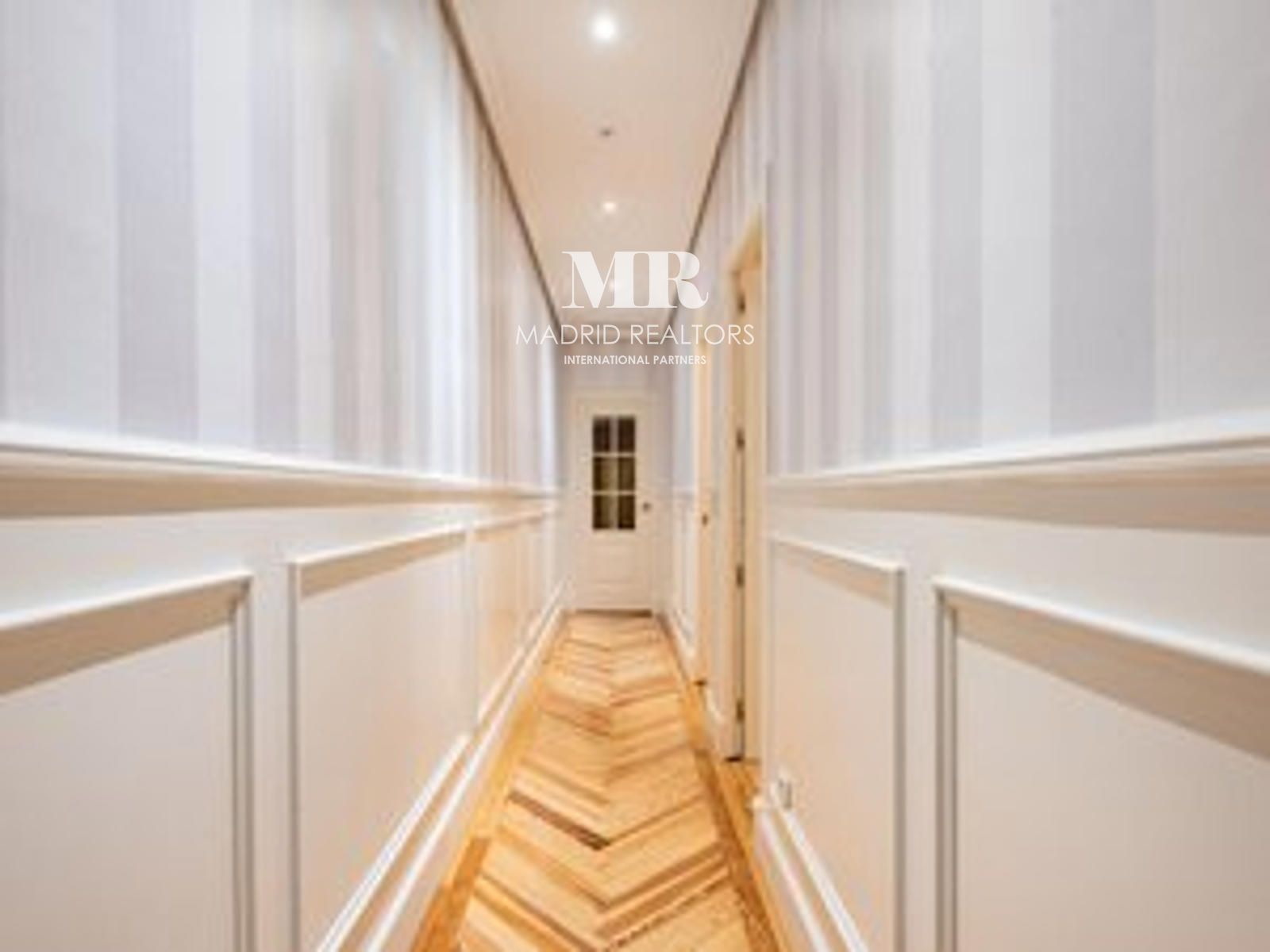 pisos en madrid · chamberi 2000000€