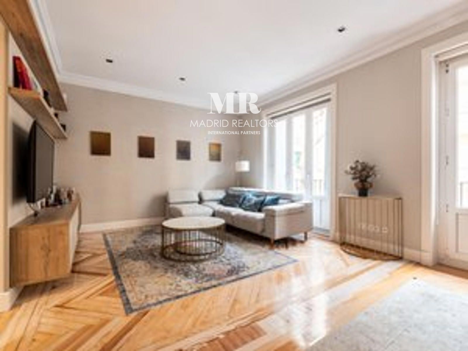 pisos en madrid · chamberi 2000000€