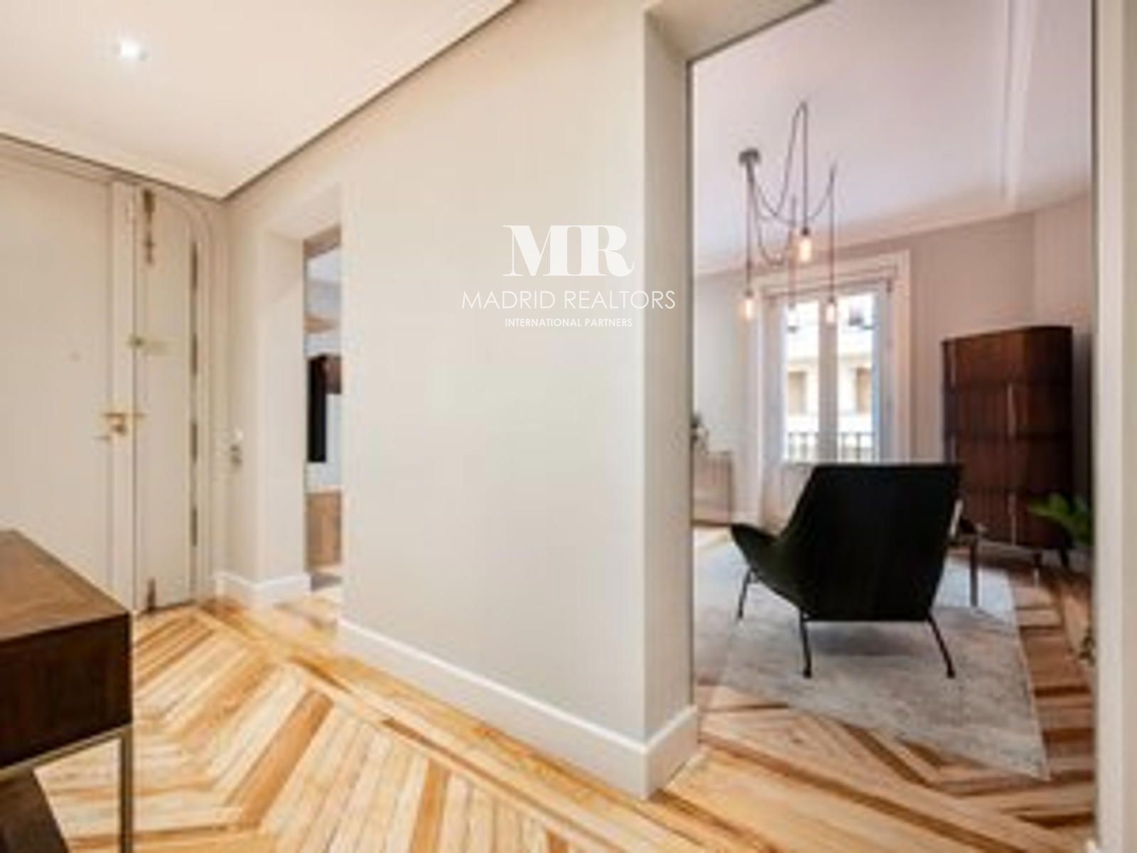 pisos en madrid · chamberi 2000000€