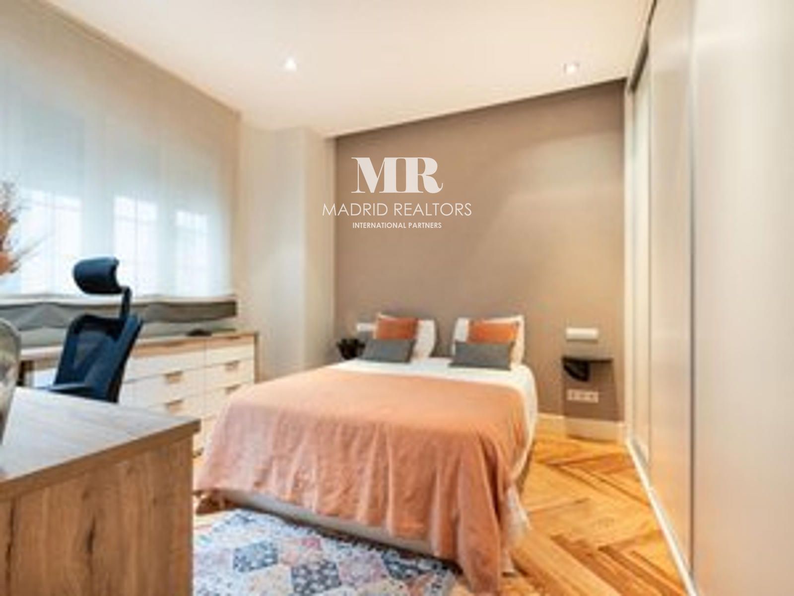 pisos en madrid · chamberi 2000000€