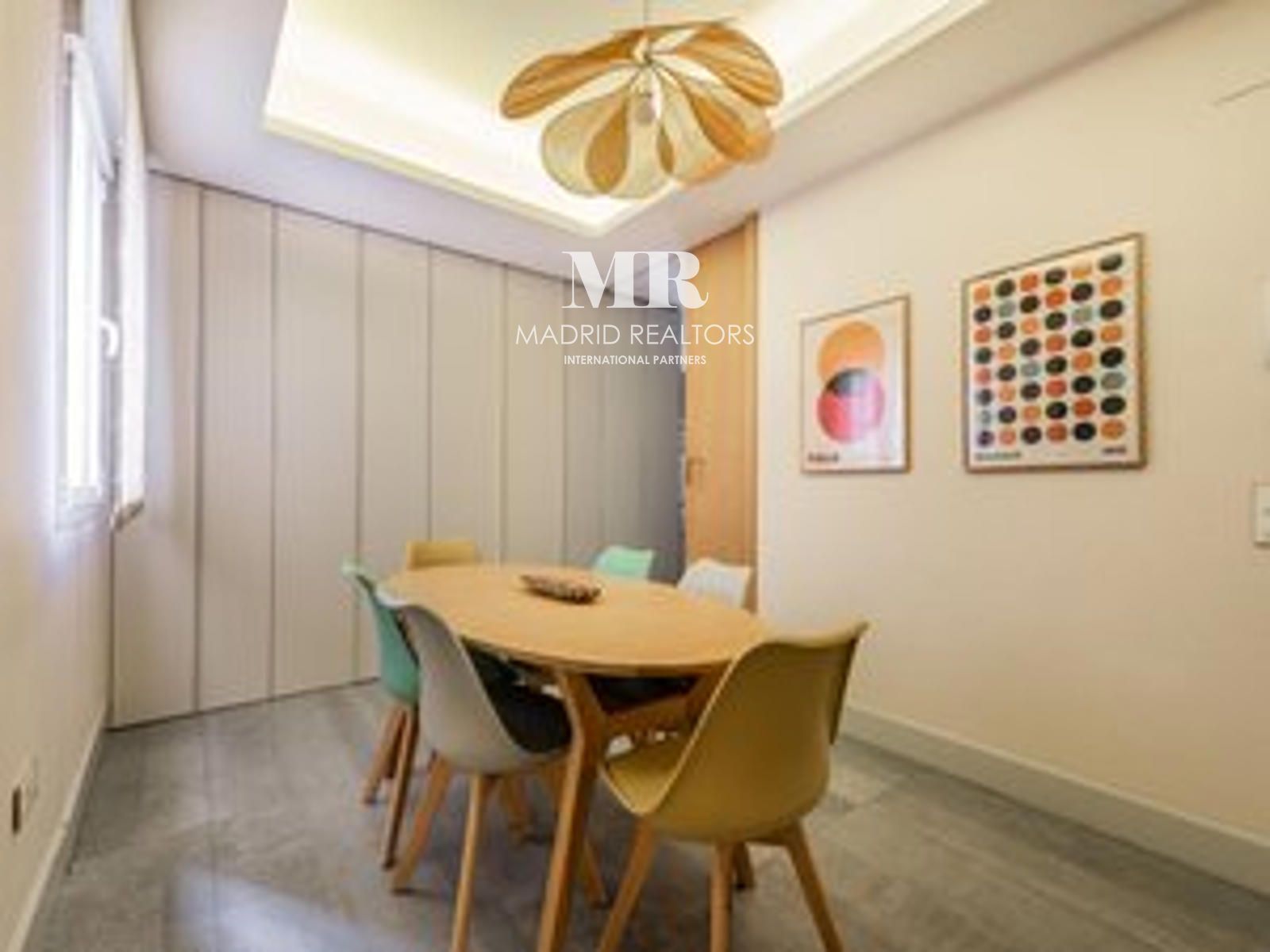 pisos en madrid · chamberi 2000000€