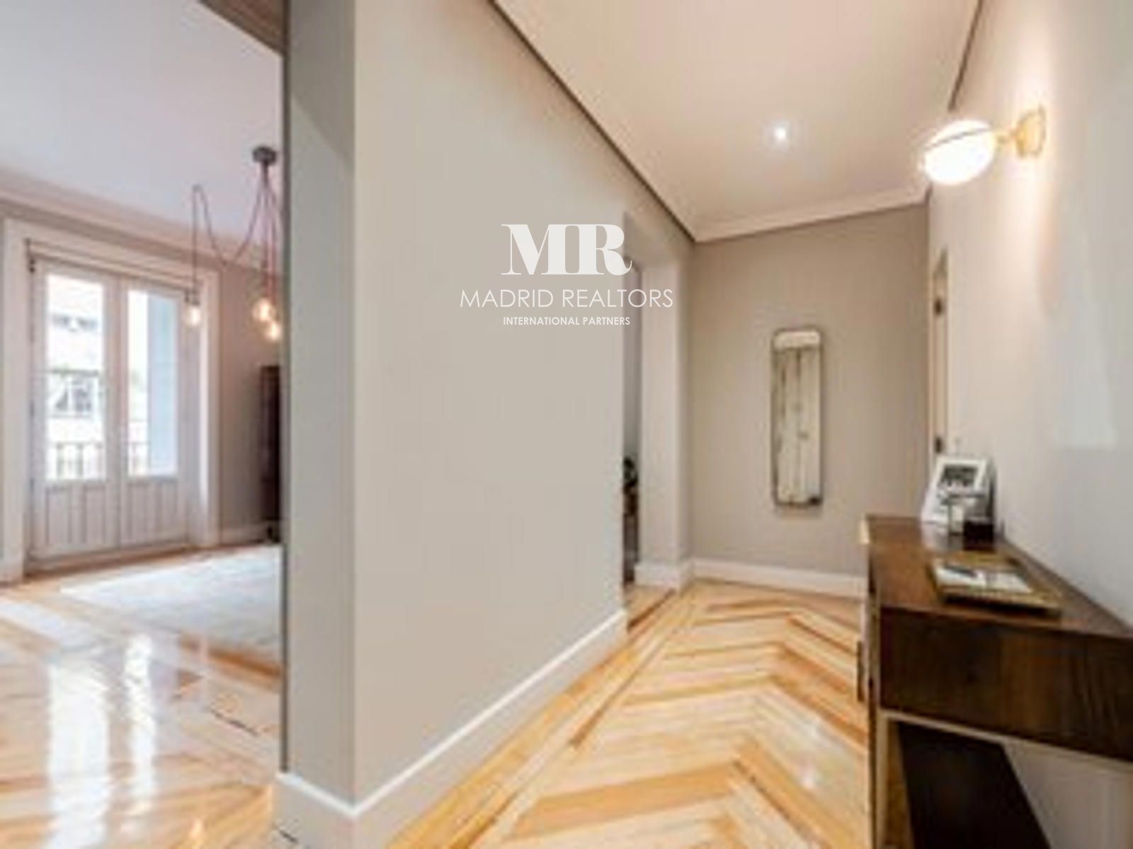 pisos en madrid · chamberi 2000000€