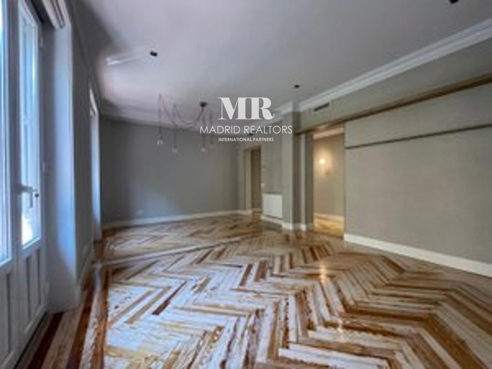 pisos en madrid · chamberi 2000000€