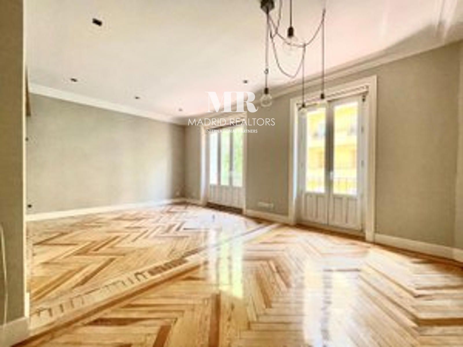 pisos en madrid · chamberi 2000000€