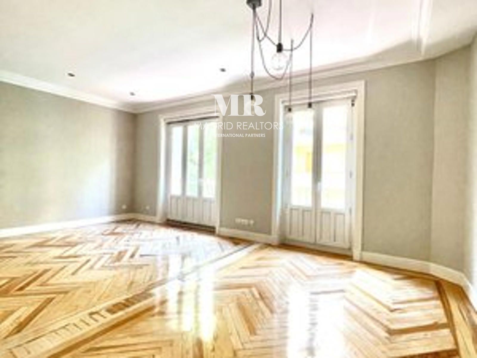 pisos en madrid · chamberi 2000000€