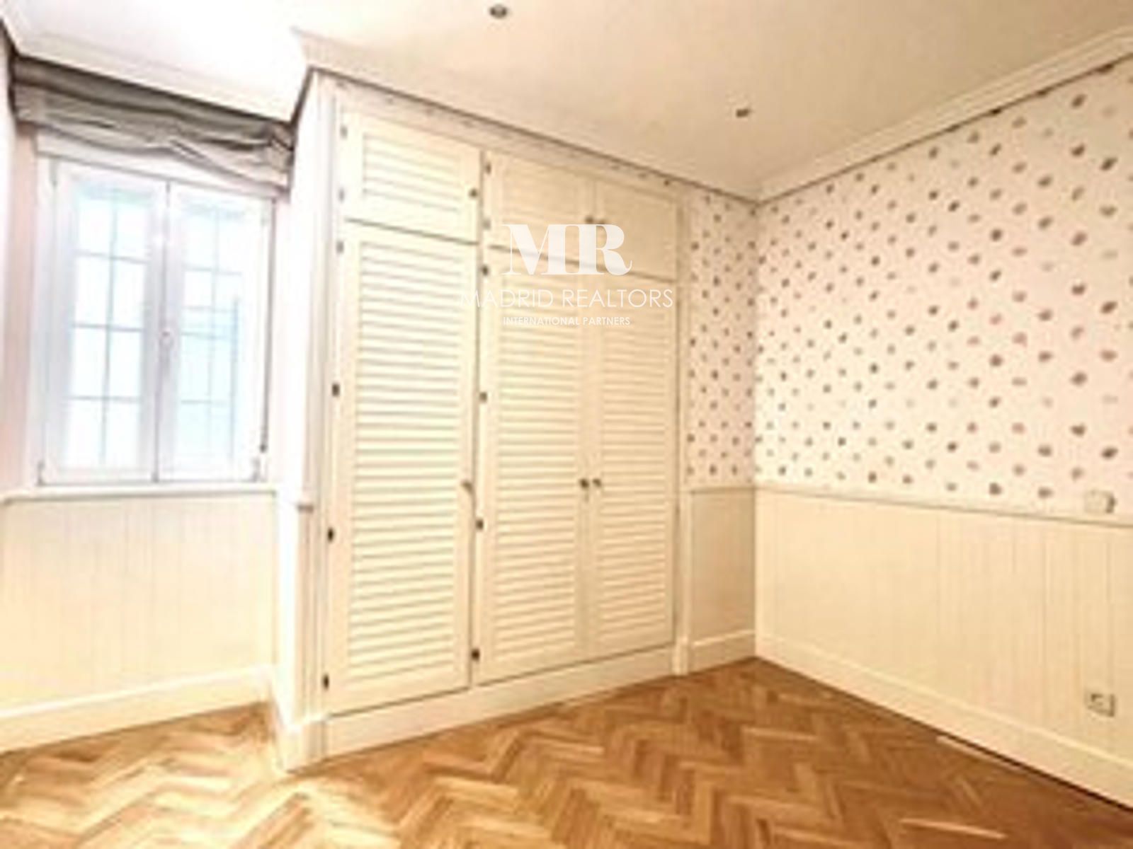 pisos en madrid · chamberi 2000000€