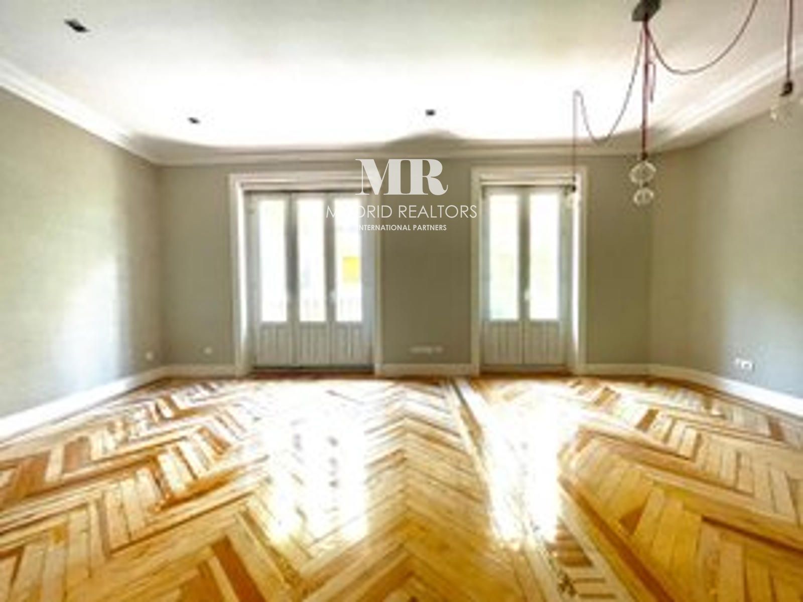 pisos en madrid · chamberi 2000000€