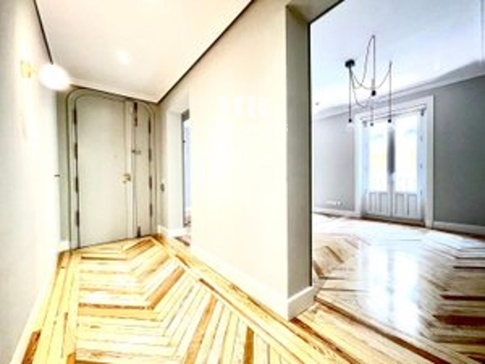 pisos en madrid · chamberi 2000000€