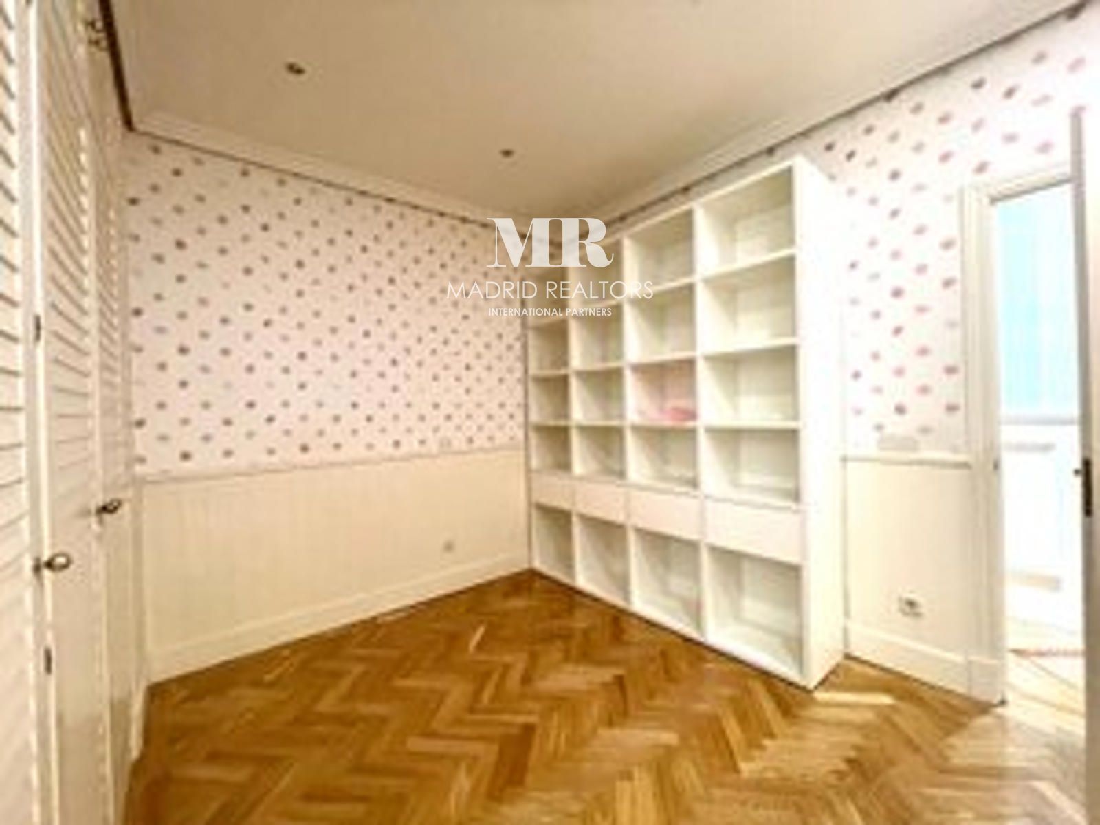 pisos en madrid · chamberi 2000000€