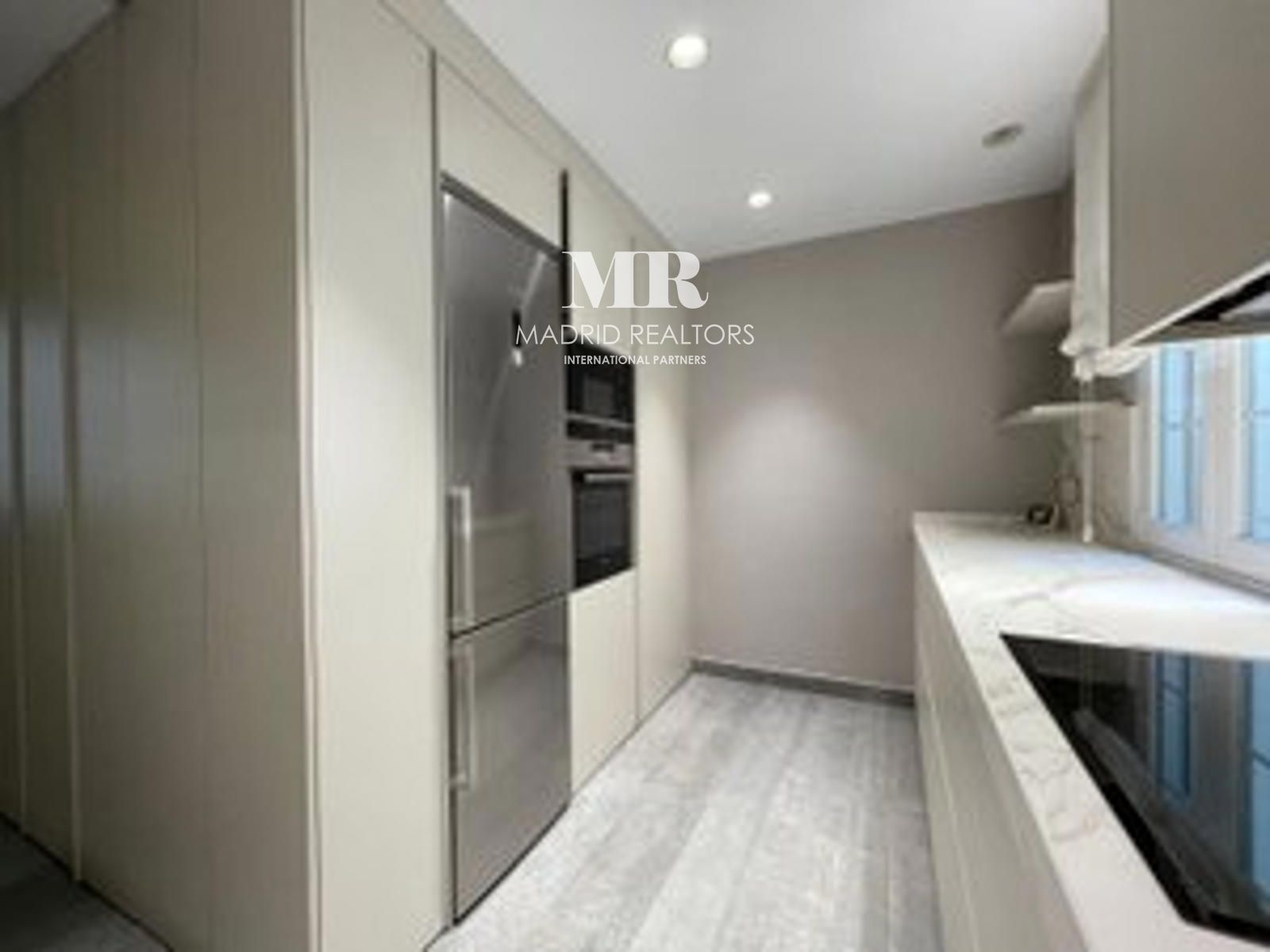 pisos en madrid · chamberi 2000000€