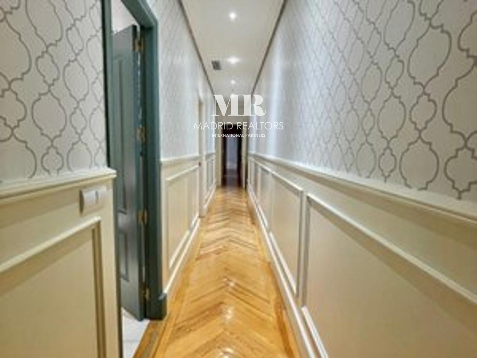 pisos en madrid · chamberi 2000000€