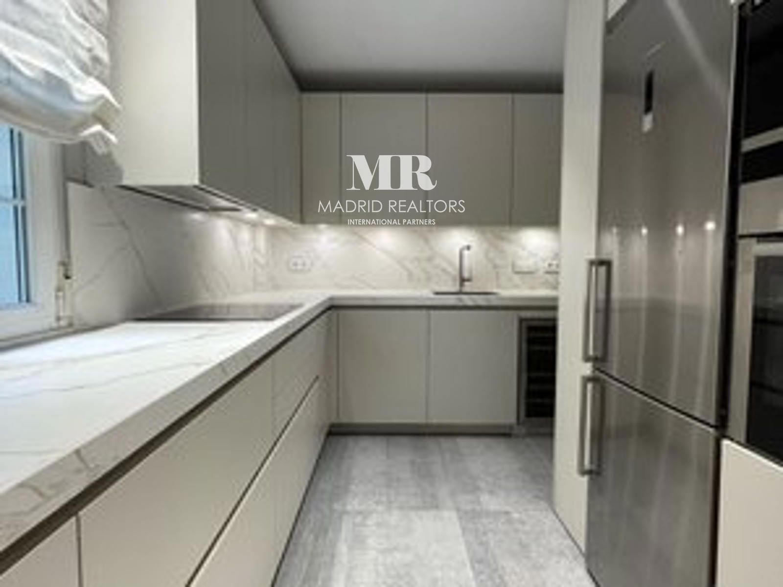 pisos en madrid · chamberi 2000000€