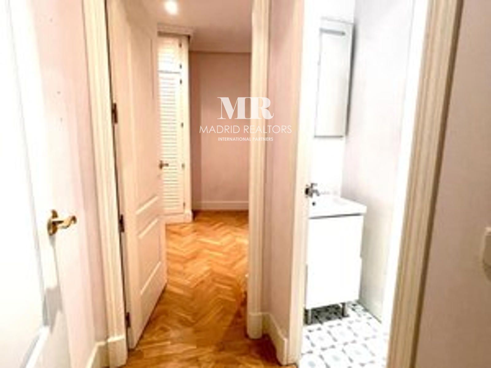 pisos en madrid · chamberi 2000000€