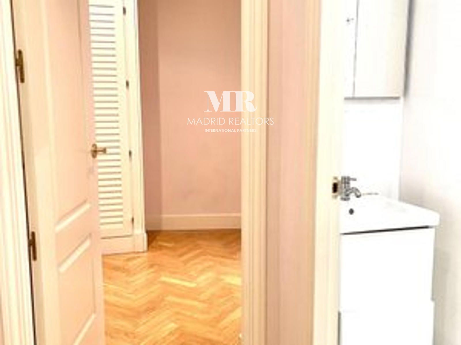 pisos en madrid · chamberi 2000000€