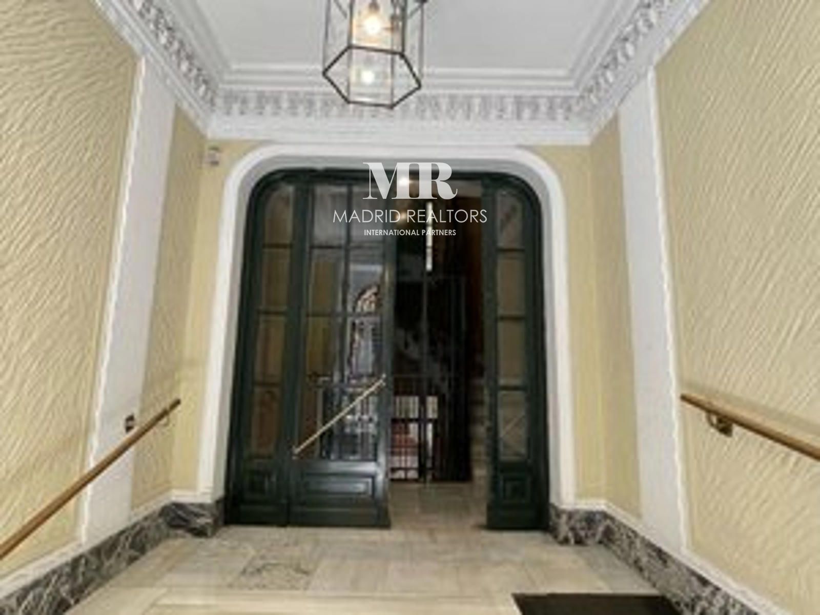 pisos en madrid · chamberi 2000000€