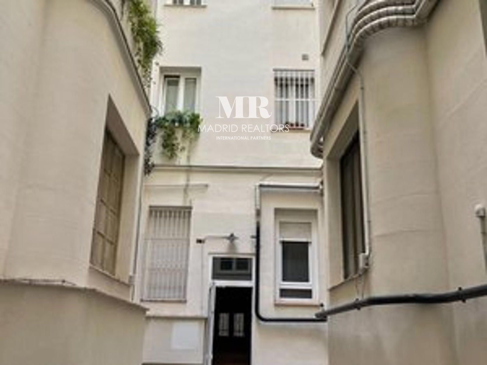 pisos en madrid · chamberi 2000000€