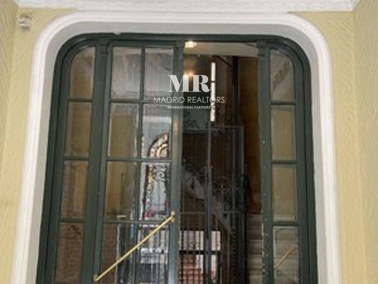 pisos en madrid · chamberi 2000000€