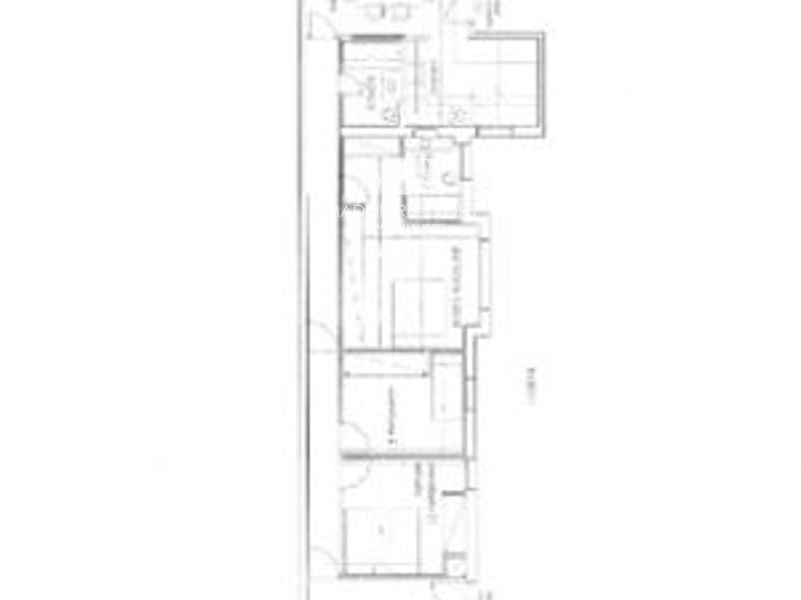 pisos en madrid · chamberi 2000000€