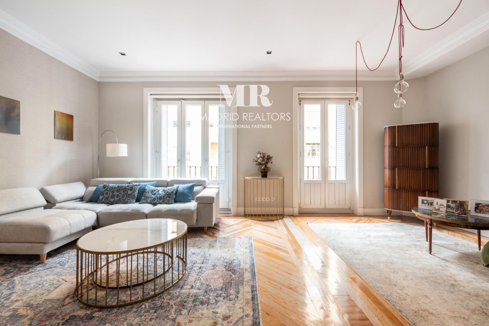 pisos en madrid · chamberi 2000000€