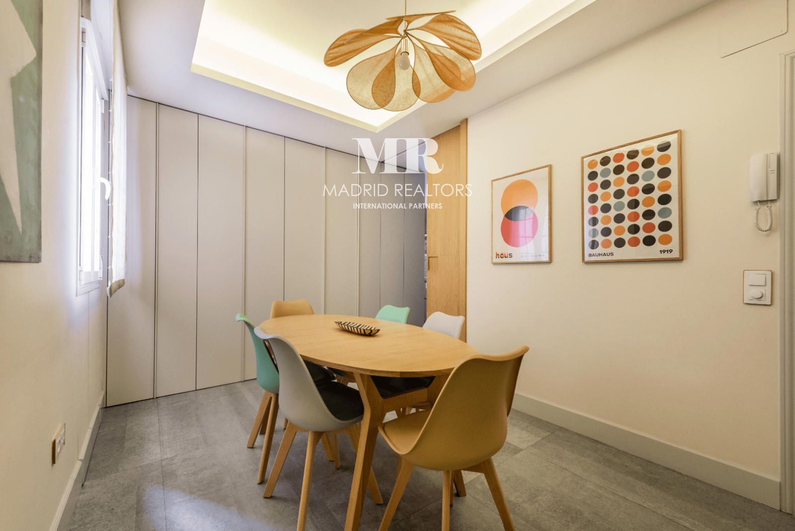 pisos en madrid · chamberi 2000000€