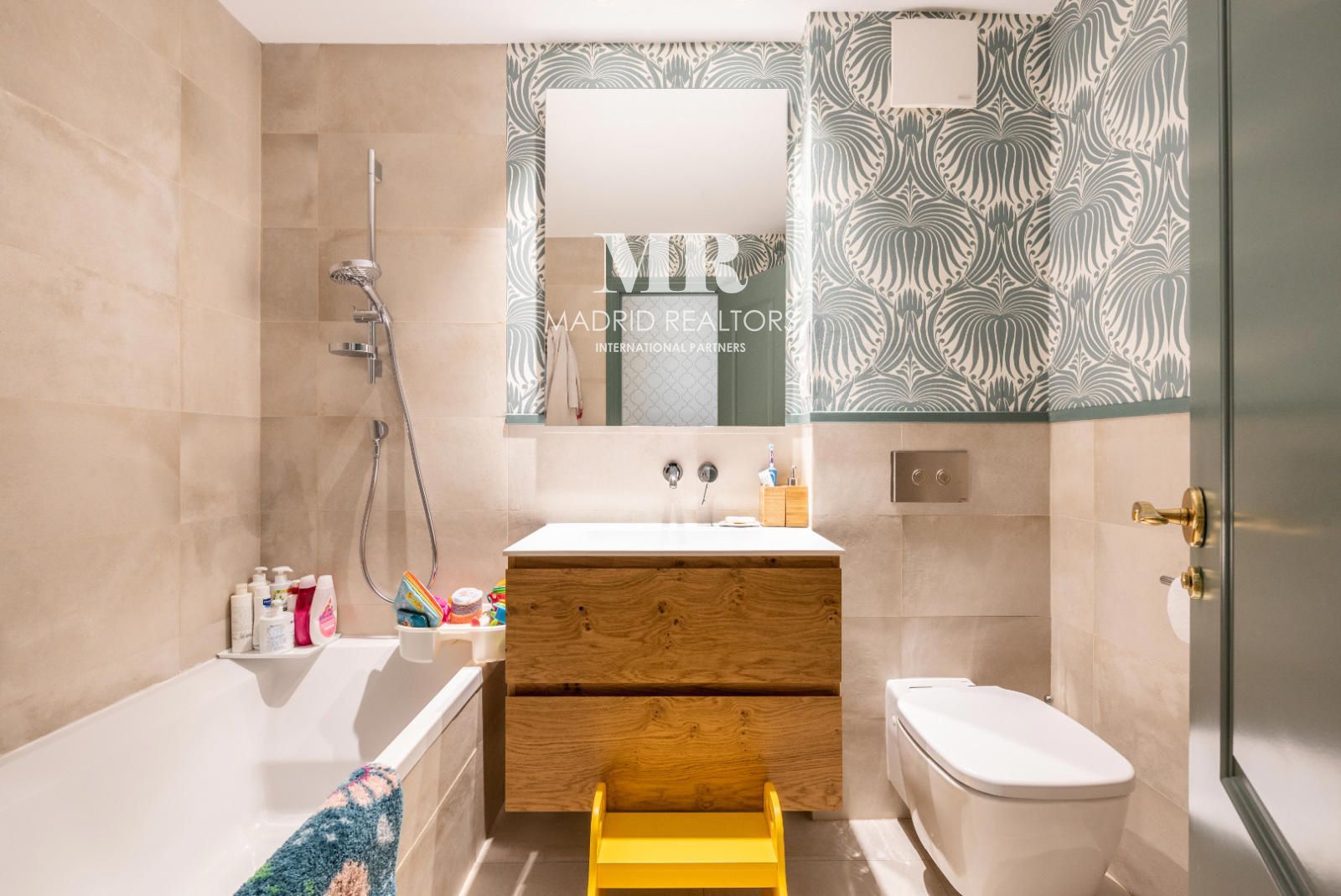 pisos en madrid · chamberi 2000000€