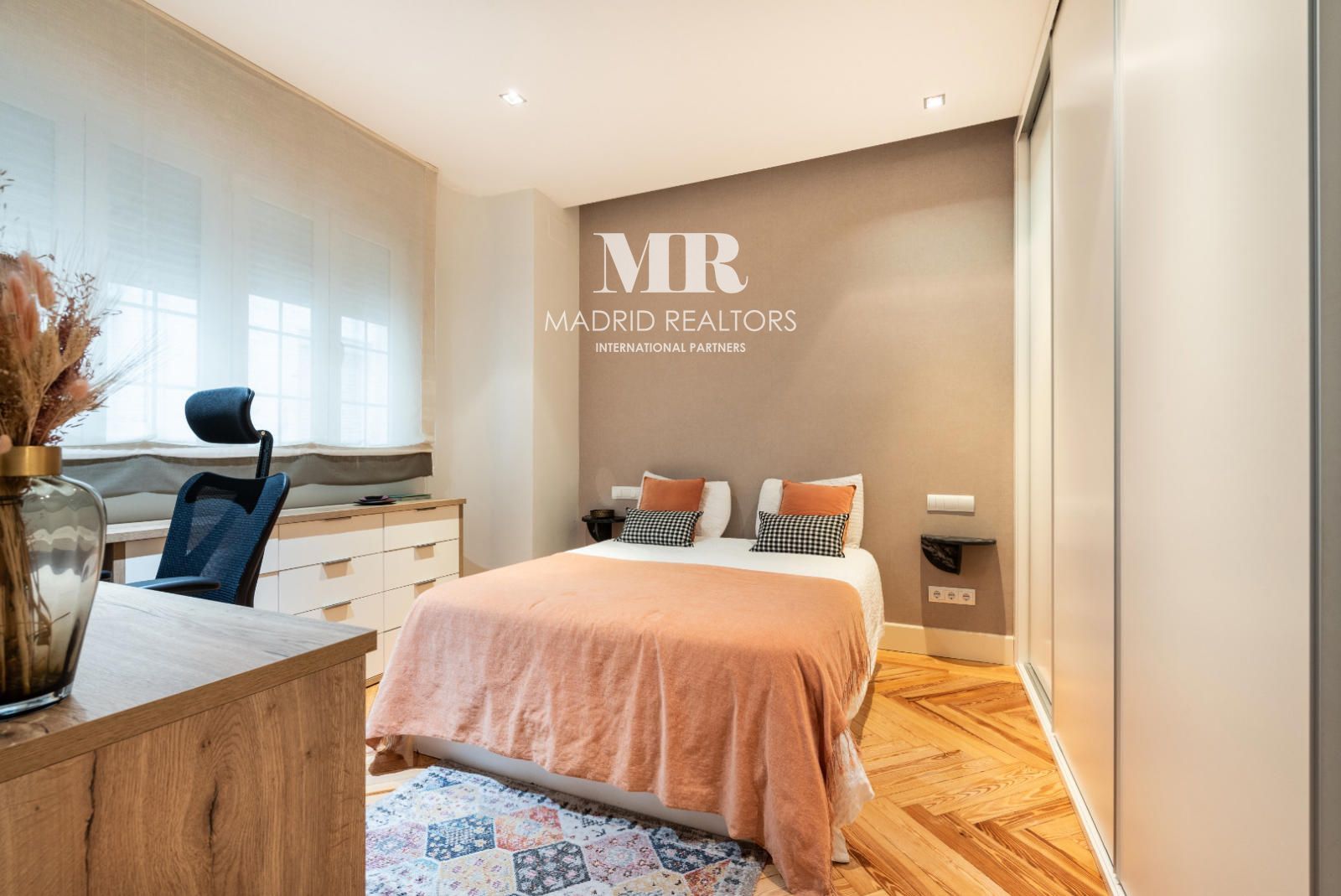 pisos en madrid · chamberi 2000000€