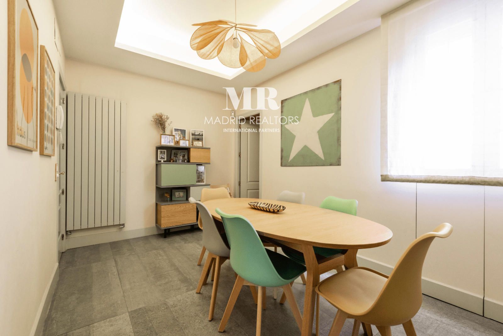 pisos en madrid · chamberi 2000000€