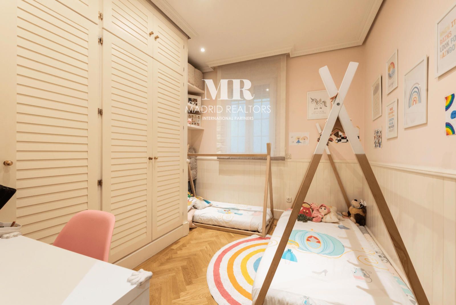 pisos en madrid · chamberi 2000000€