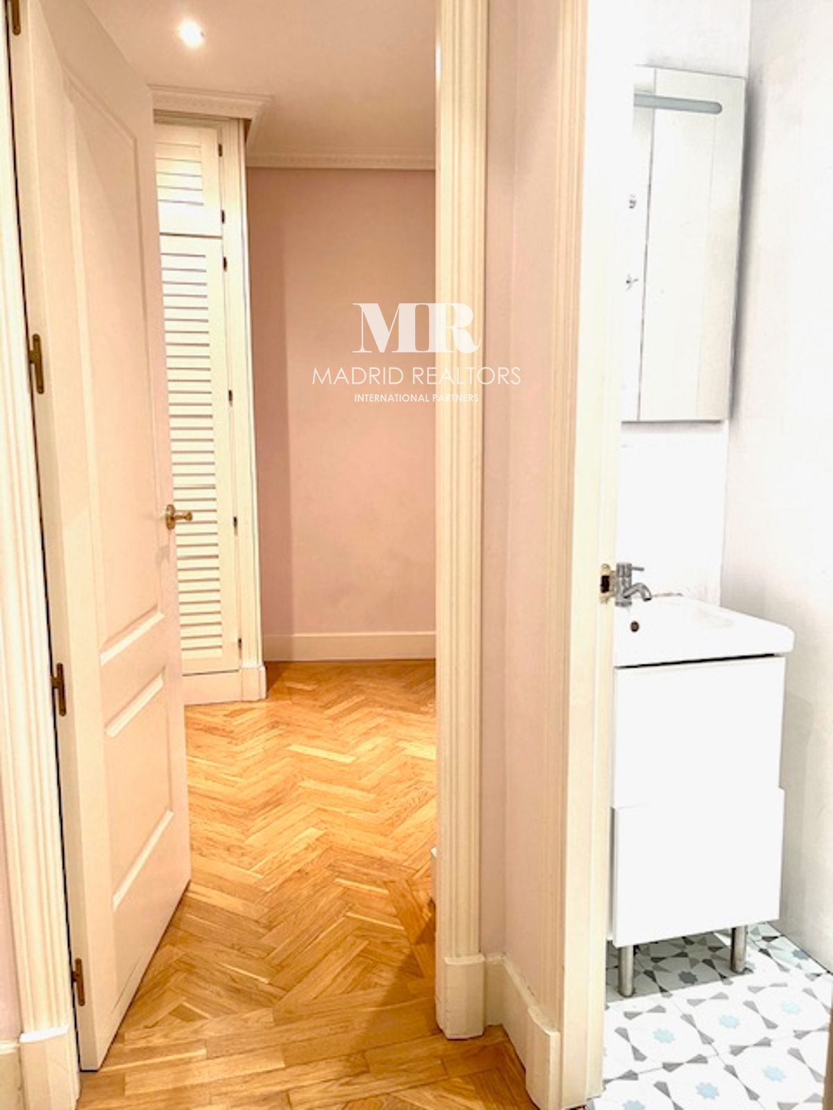 pisos en madrid · chamberi 2000000€