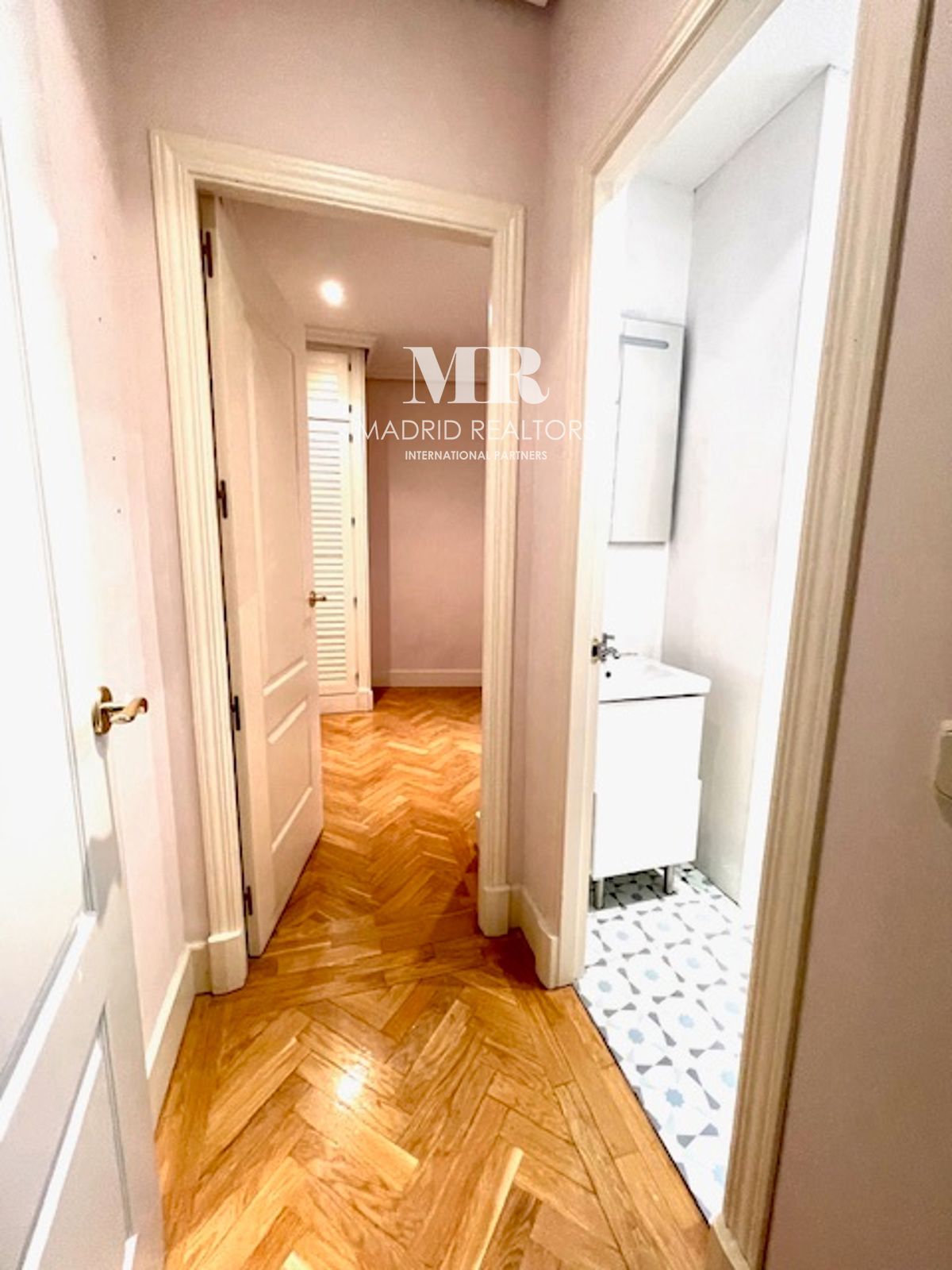 pisos en madrid · chamberi 2000000€