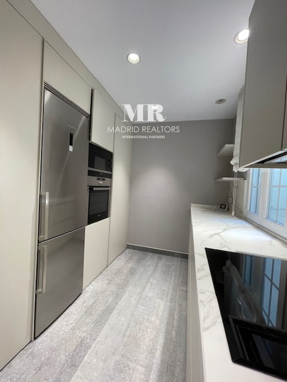 pisos en madrid · chamberi 2000000€