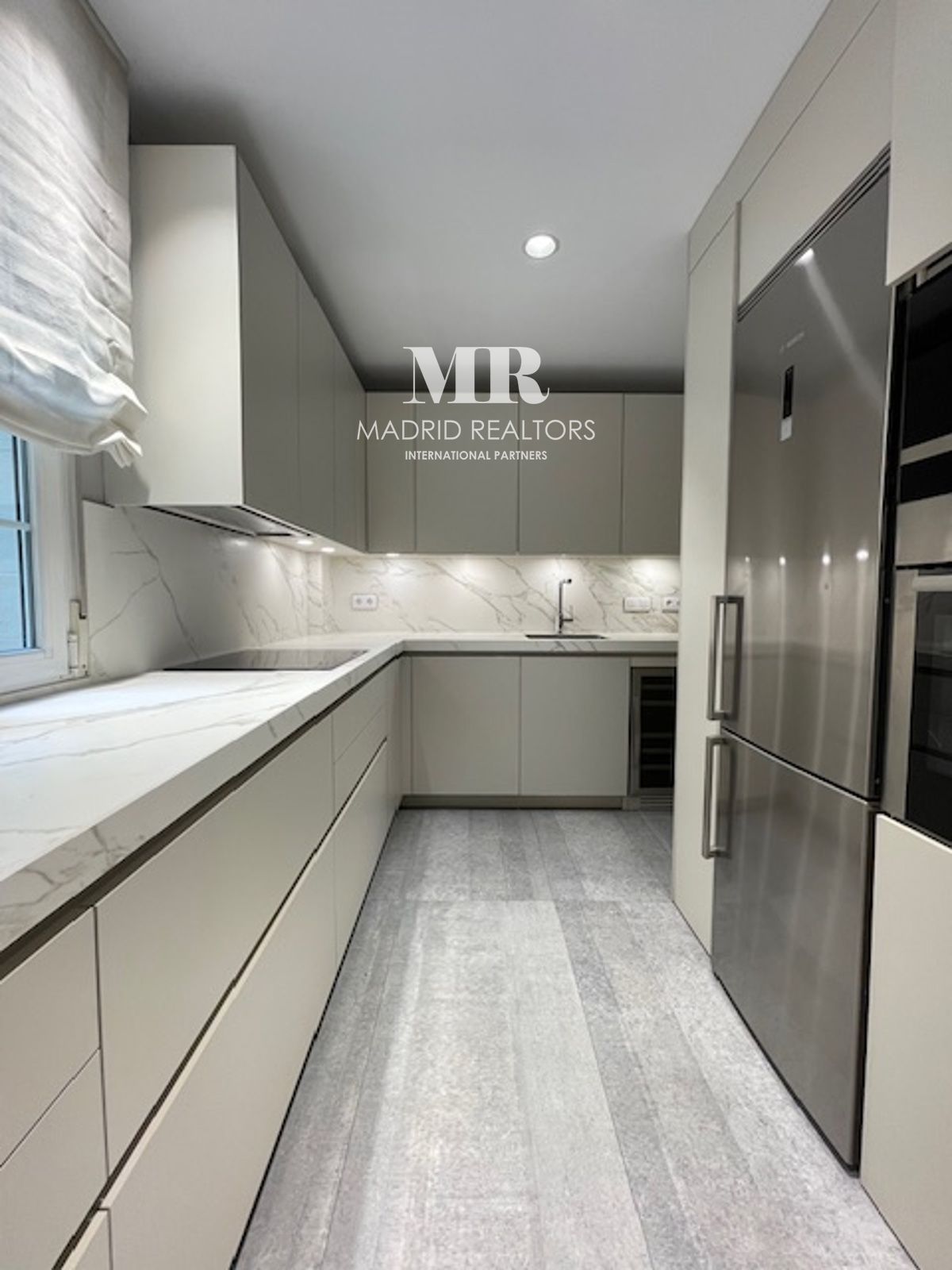 pisos en madrid · chamberi 2000000€