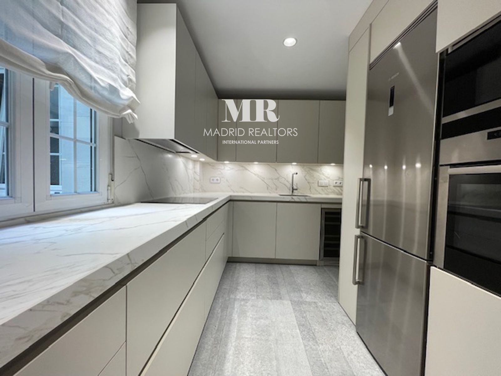 pisos en madrid · chamberi 2000000€