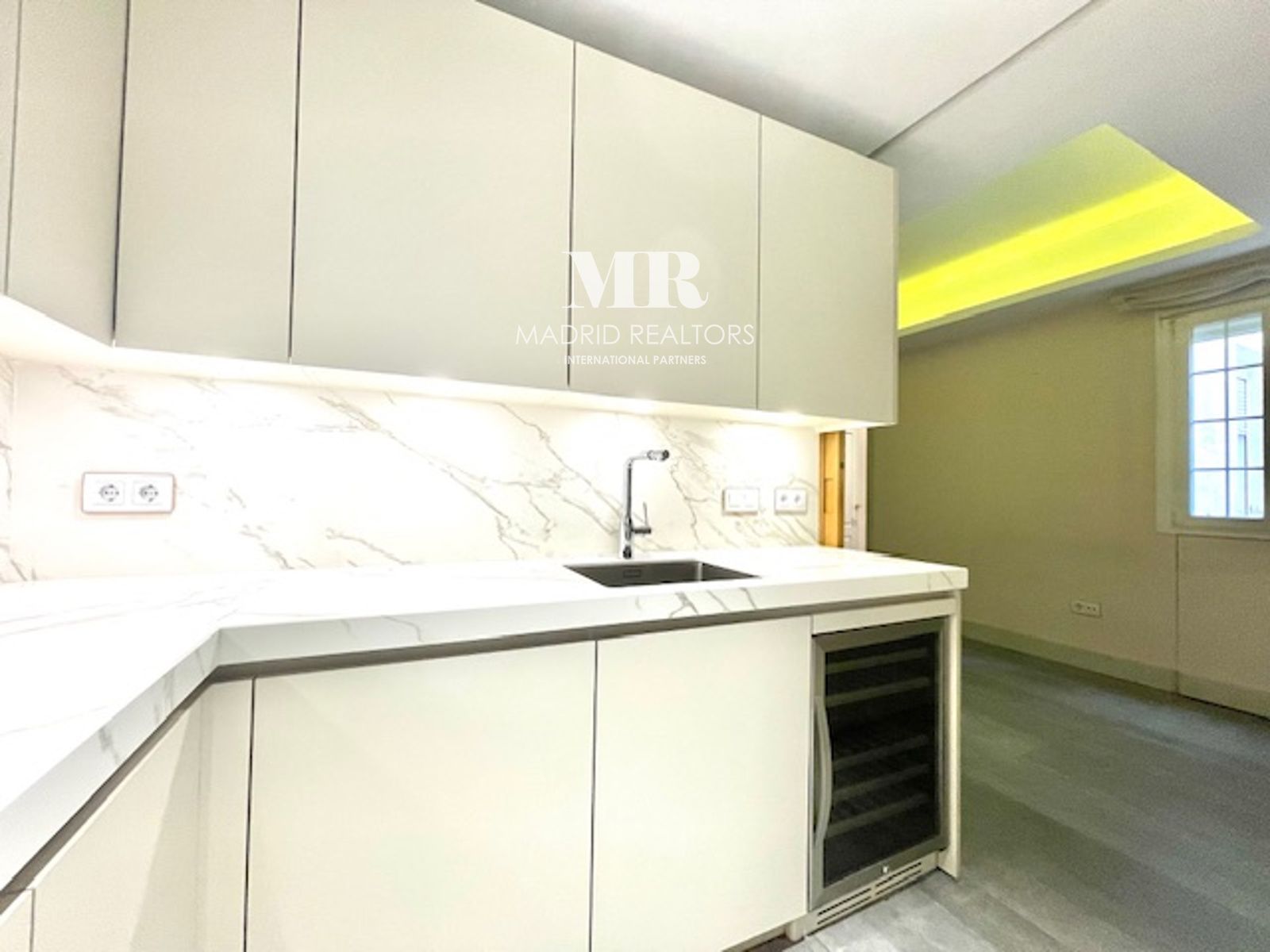 pisos en madrid · chamberi 2000000€