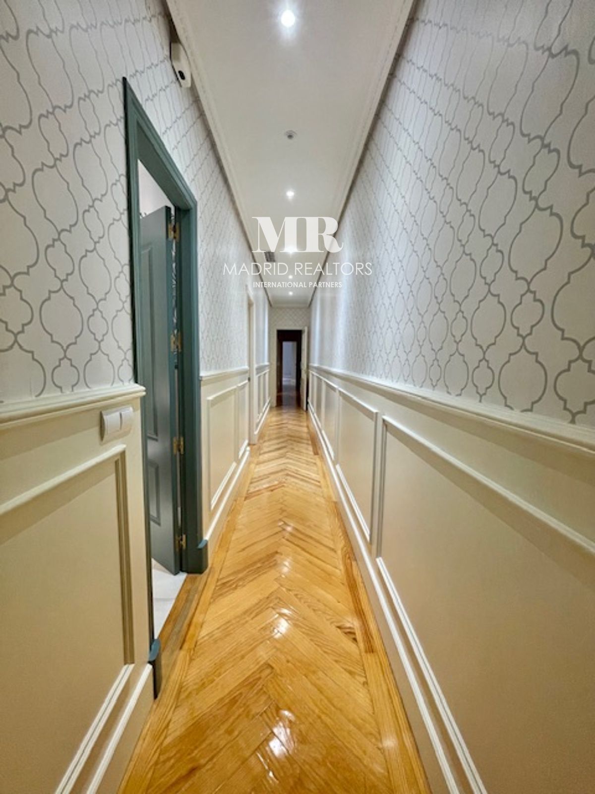 pisos en madrid · chamberi 2000000€