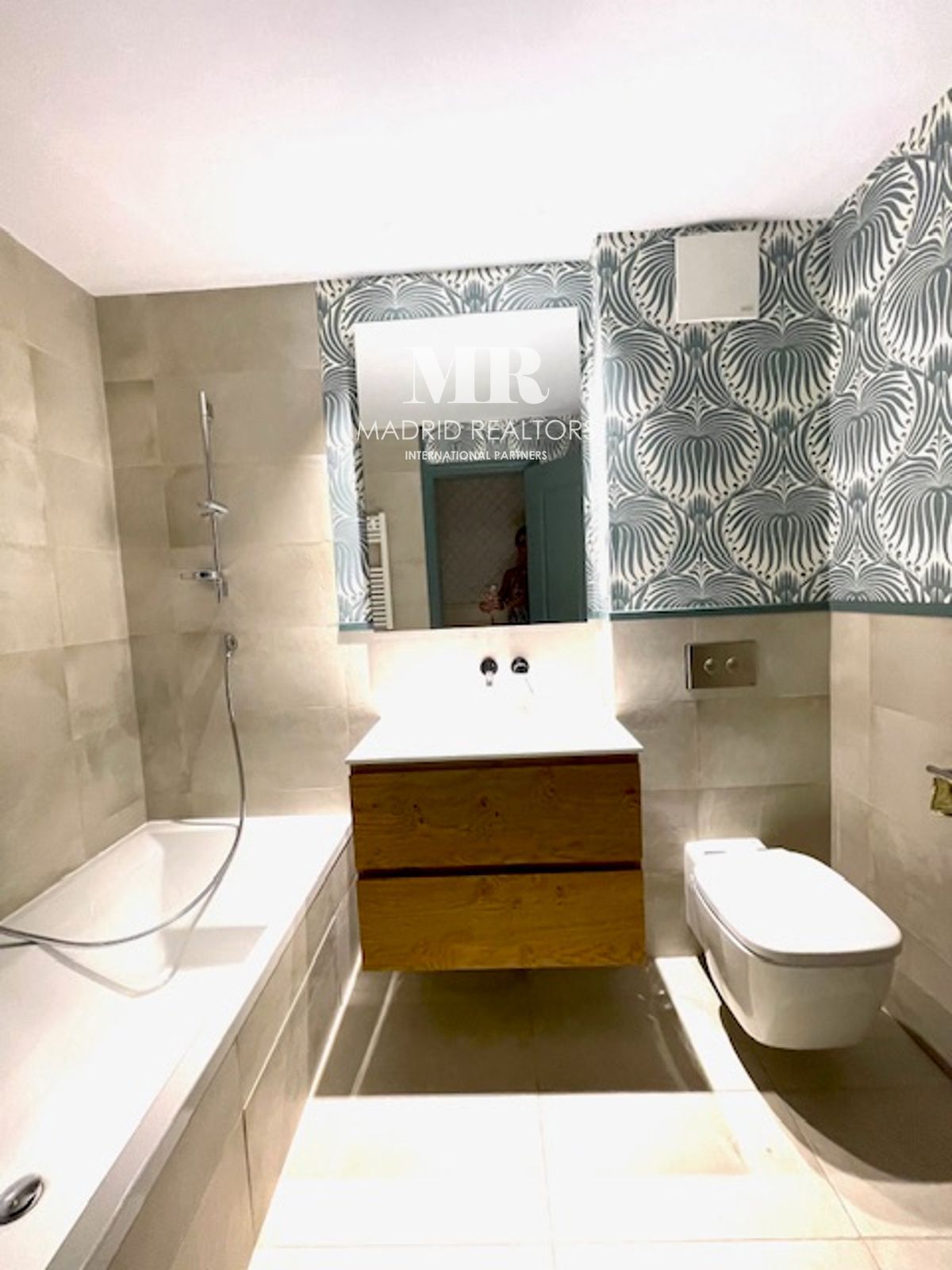 pisos en madrid · chamberi 2000000€