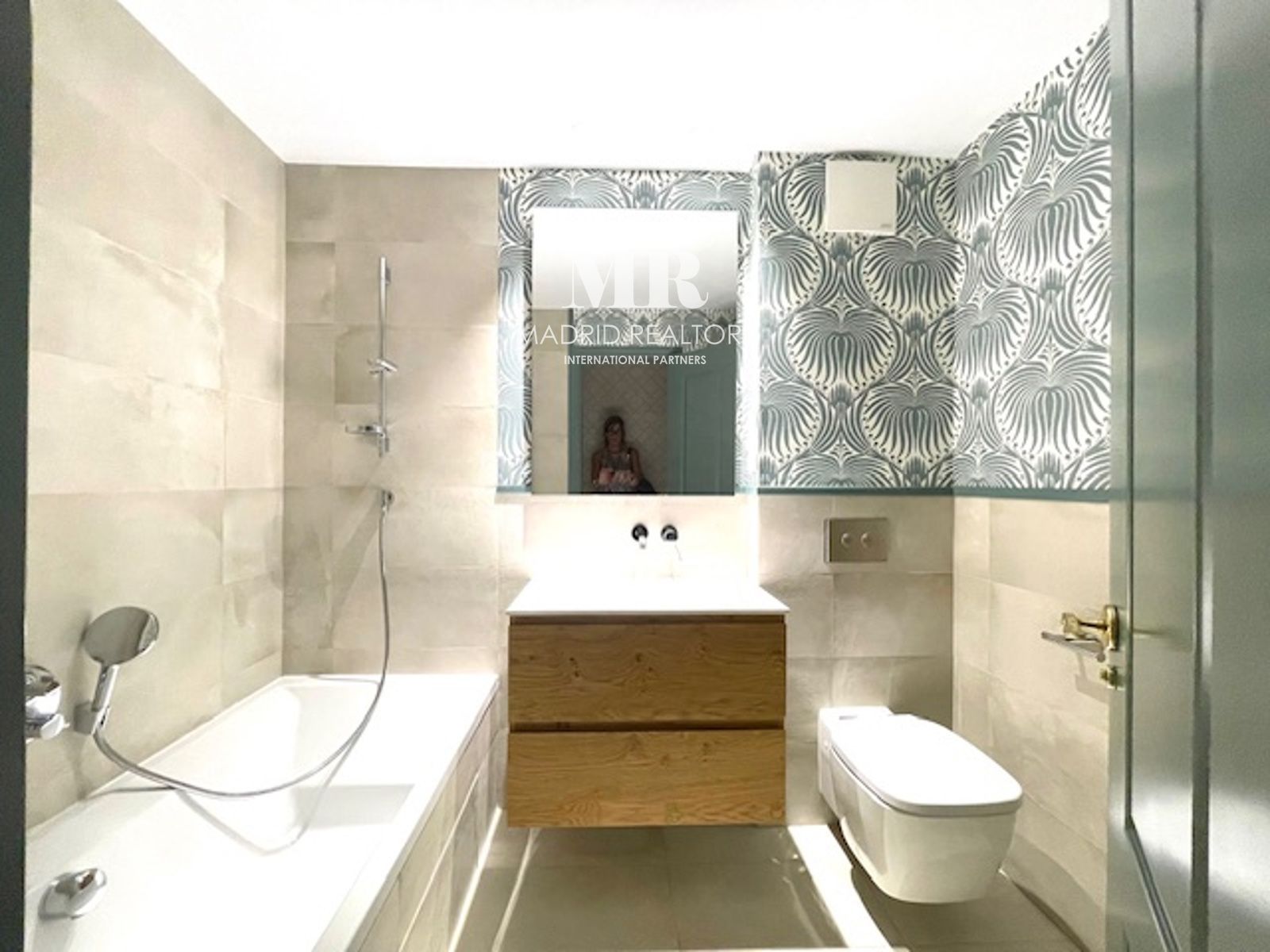 pisos en madrid · chamberi 2000000€